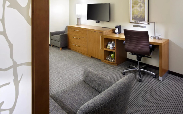 Hyatt Place Cleveland/Lyndhurst/Legacy Village