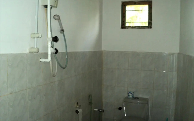 Shivas Beach Resort