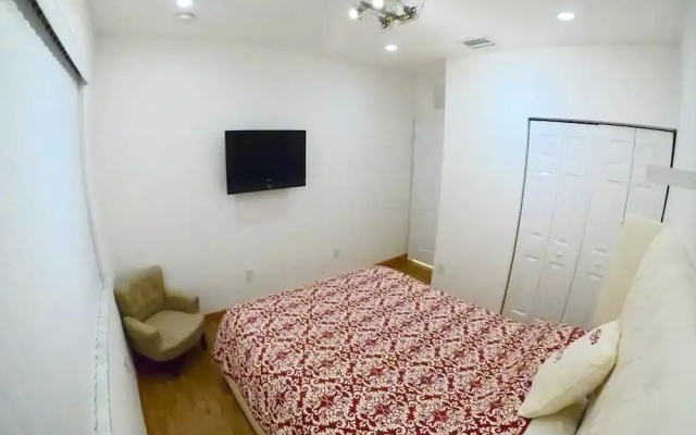 4BR 3BA Homestead Townhome by ASVR-1490