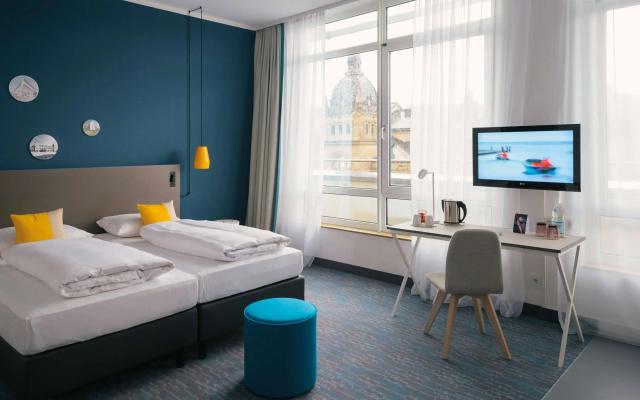 Vienna House Easy by Wyndham Wuppertal