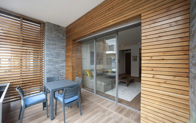 Ocean Park Hotel, Premium Suites & Wellness