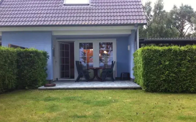 Ferienhaus Soujon