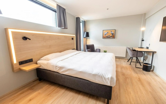 Park Inn by Radisson Reykjavik Keflavik Airport