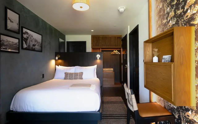 Hotel Albatross