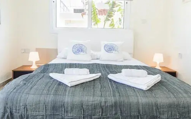 Oceanview Villa 060
