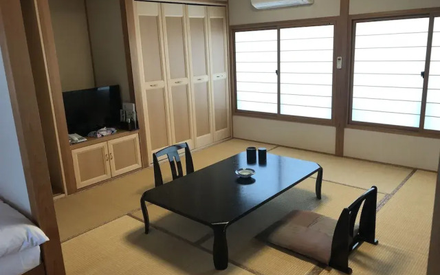 Ureshino Onsen Kappo Ryokan Ritoen