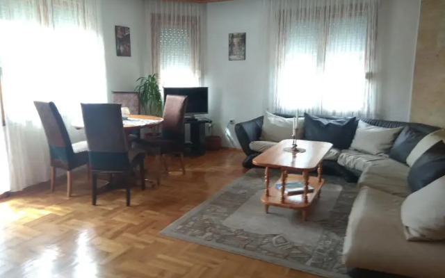 Martin`s apartments