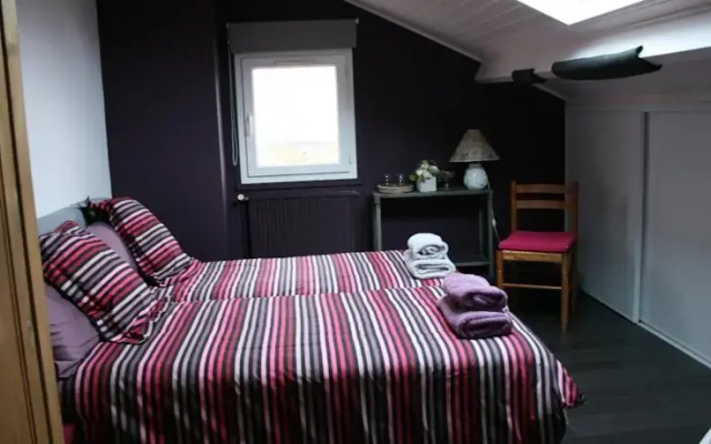 Chambres DHôtes Magda