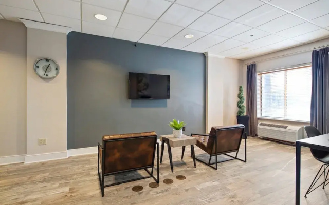 Oyo Townhouse Orlando West