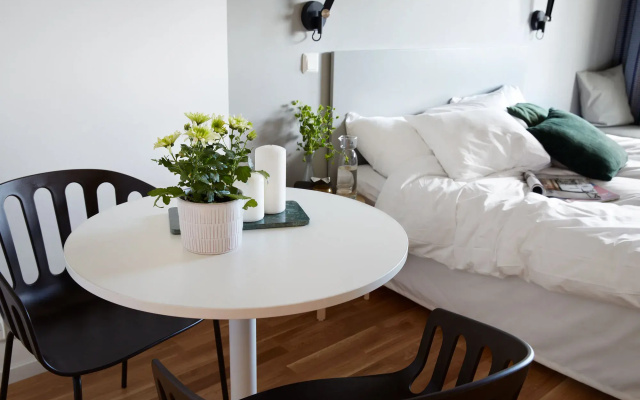 StayAt Hotel Apartments Kista
