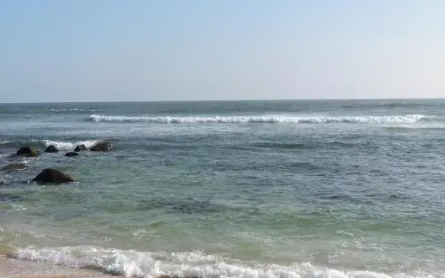 Chamlies Dive Home
