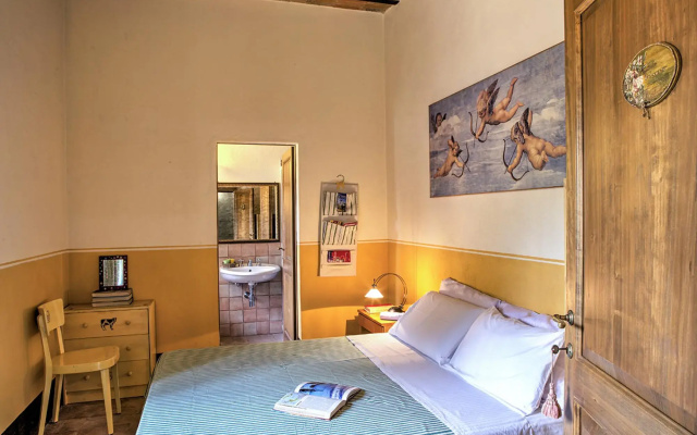 Casale Cicognola 12