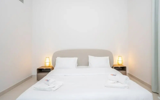 Zapbed Villa C62-03