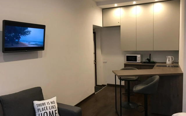 VIP Apartment Ploscha Rynok