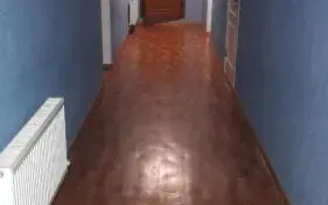 Distrito Apartment