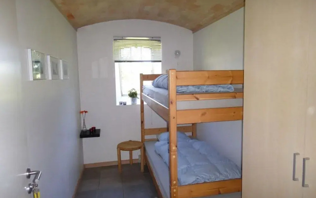 Stald Nordkap Farm Holiday