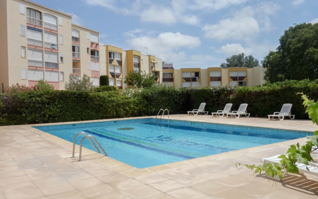 Terrasses de la Baronnie