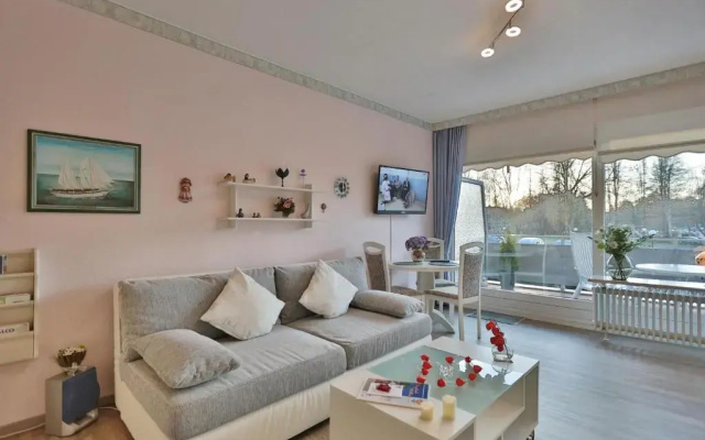 Bellevue Bellevue Appartement Biberbau