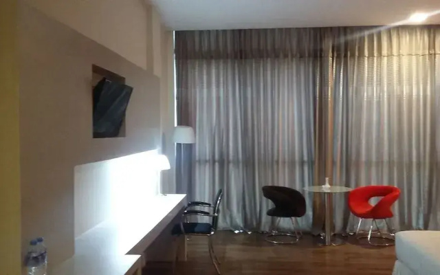 Royal Mingalar Hotel