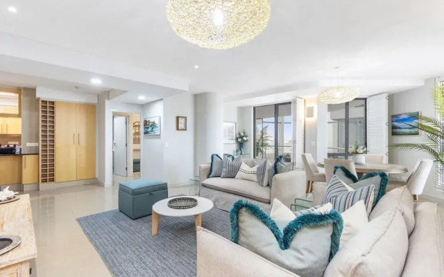 Hibernian Towers 503