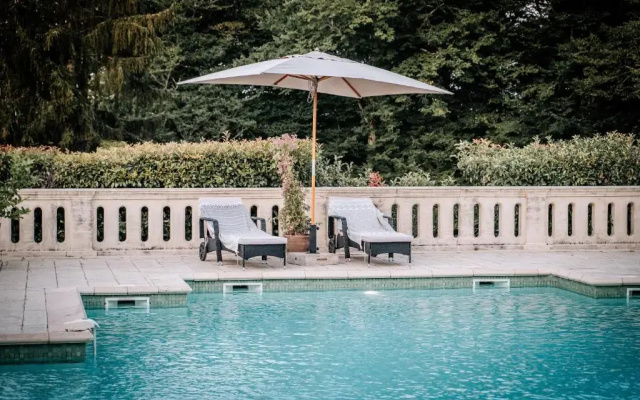 Domaine De La Rocque