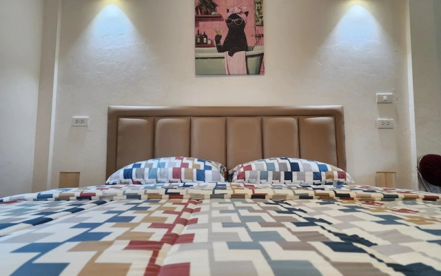 Pumpkin Resort