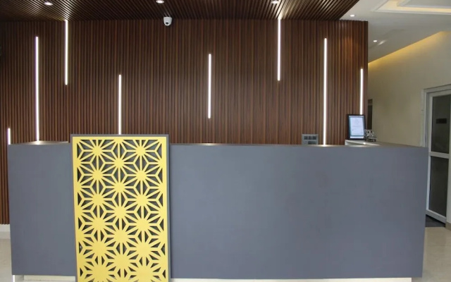 Hotel Grand Nitara