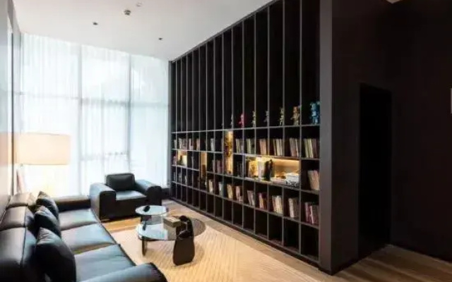 Junhao Yashen Hotel