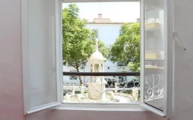 Terraços de Elvas I