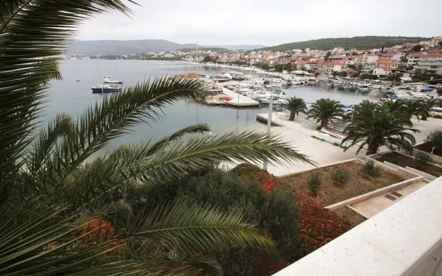 Antonia - 5 m From sea - A4