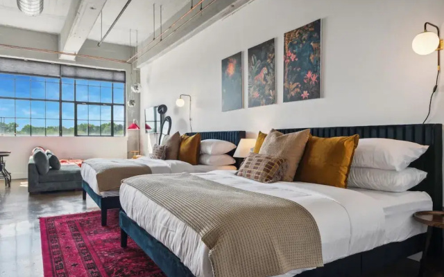Storehouse Lofts