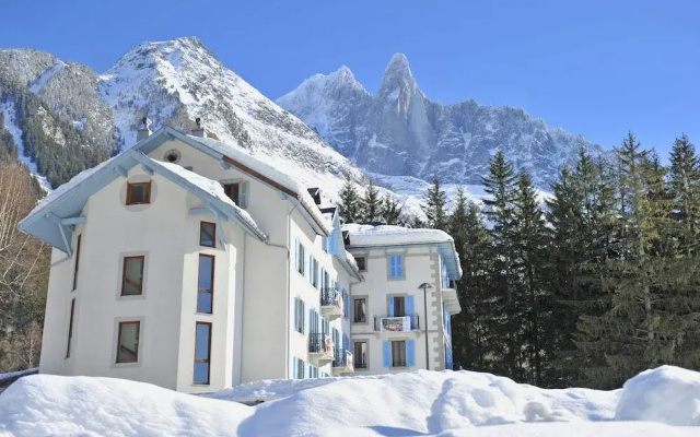 Village Vacances La Foret Des Tines