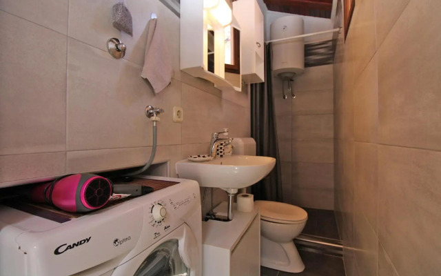 Apartment Luka 2192