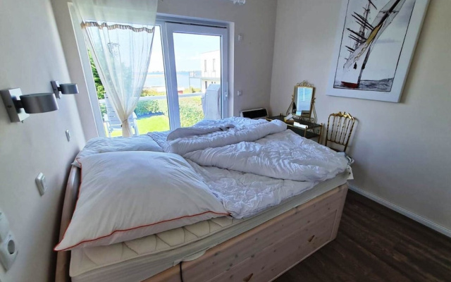 Haus am Merr auf Fehmarn OT Westerbergen
