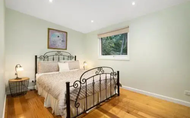 Paddys Creek Retreat