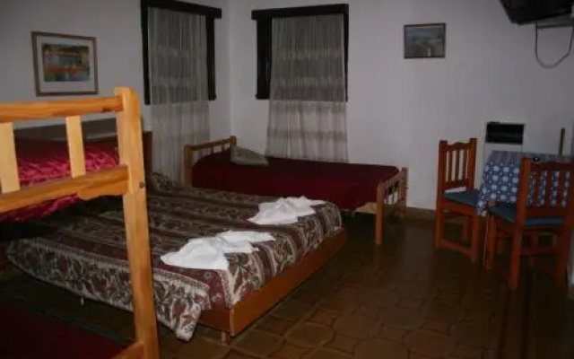 Hosteria Alcala