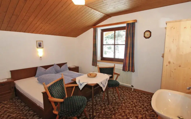 Cozy Chalet in Tyrol Near Ski Area