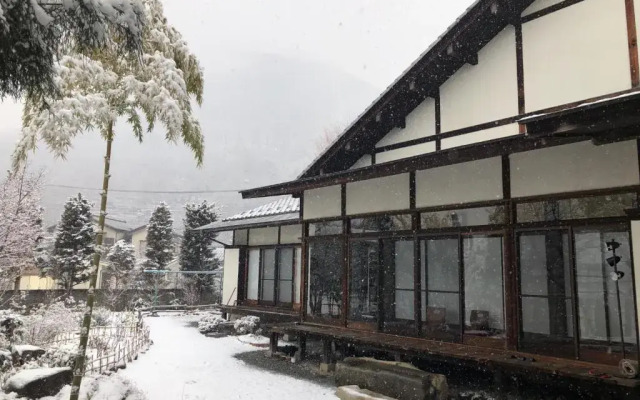 Fukurou no Oyado - Vacation STAY 71243v