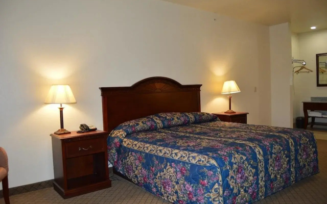 HiWay Inn Express Kiowa Hwy 69