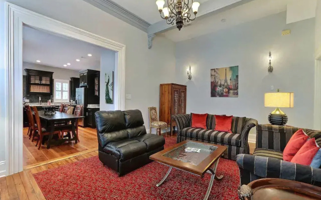 Park Avenue Estate
