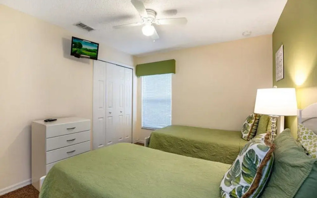 Jasmine 4 Bedrooms