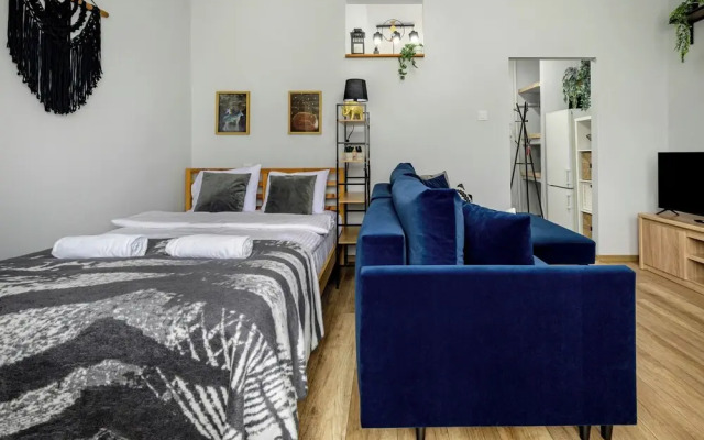 RentPlanet - Apartament Zdrowa
