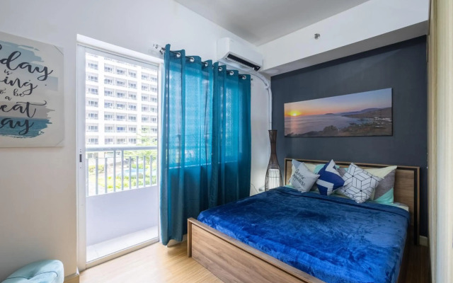 Bella Vita condo @ Grace Residences