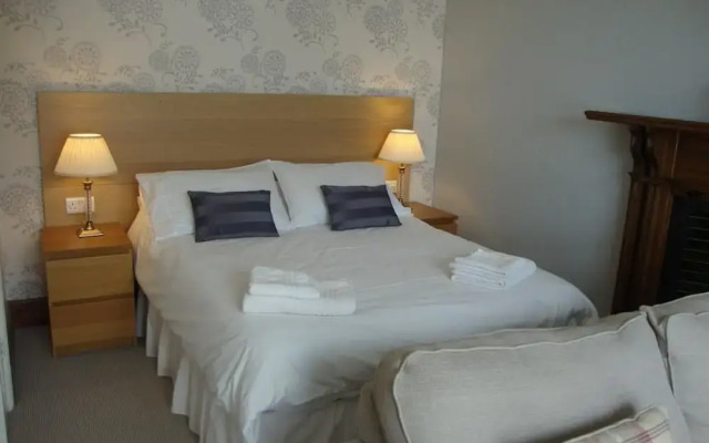 The Abereistedd Hotel