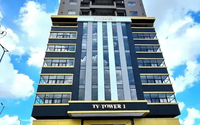 TV-Tower 1