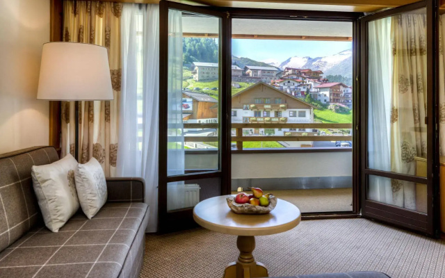 Hotel Jenewein