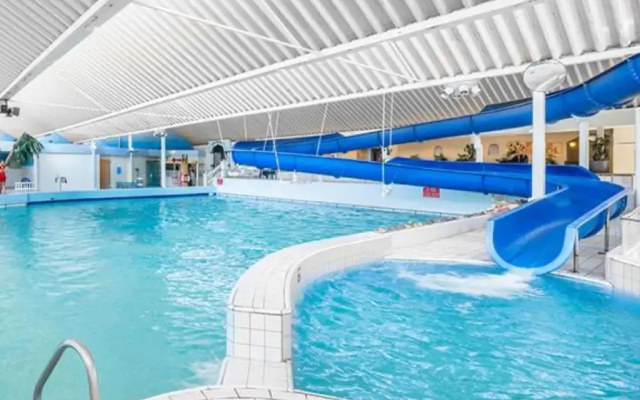RBR 244 Beach Resort Kamperland
