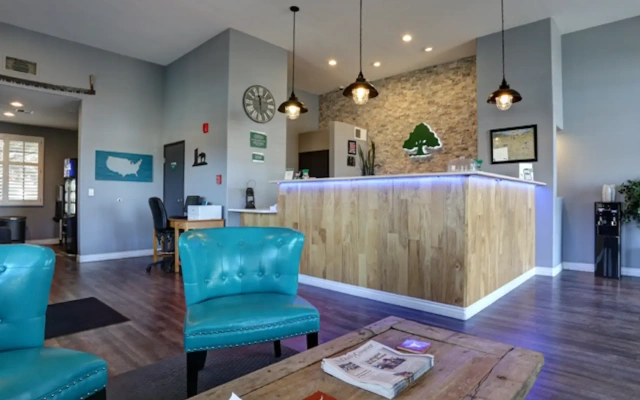 GreenTree Inn of Prescott Valley