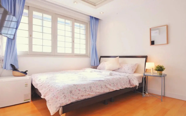 IB Ville Guest House