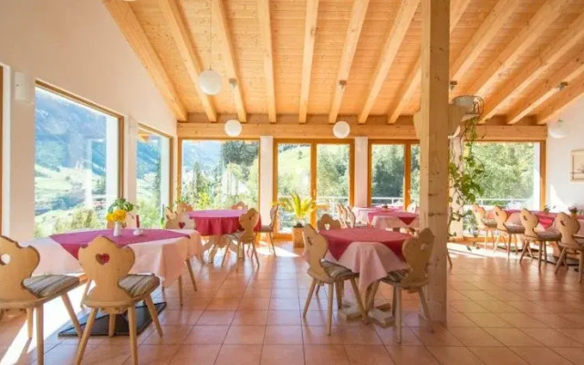 Ferienwohnung Cuntera